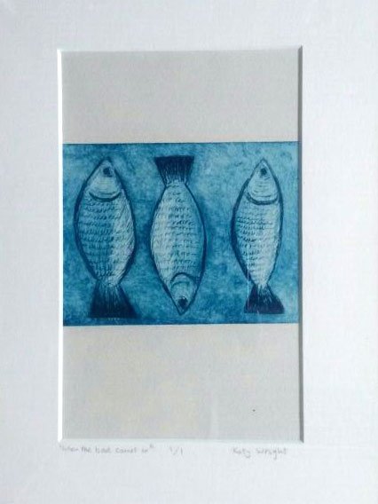 When the Boat Comes In