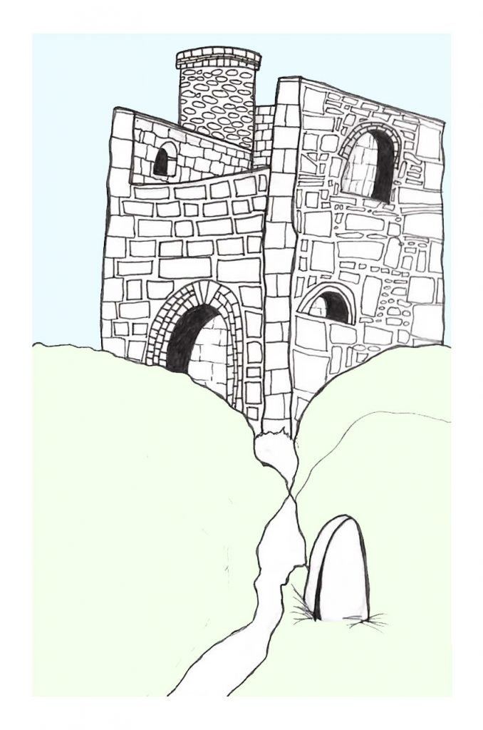 Cornish Engine House